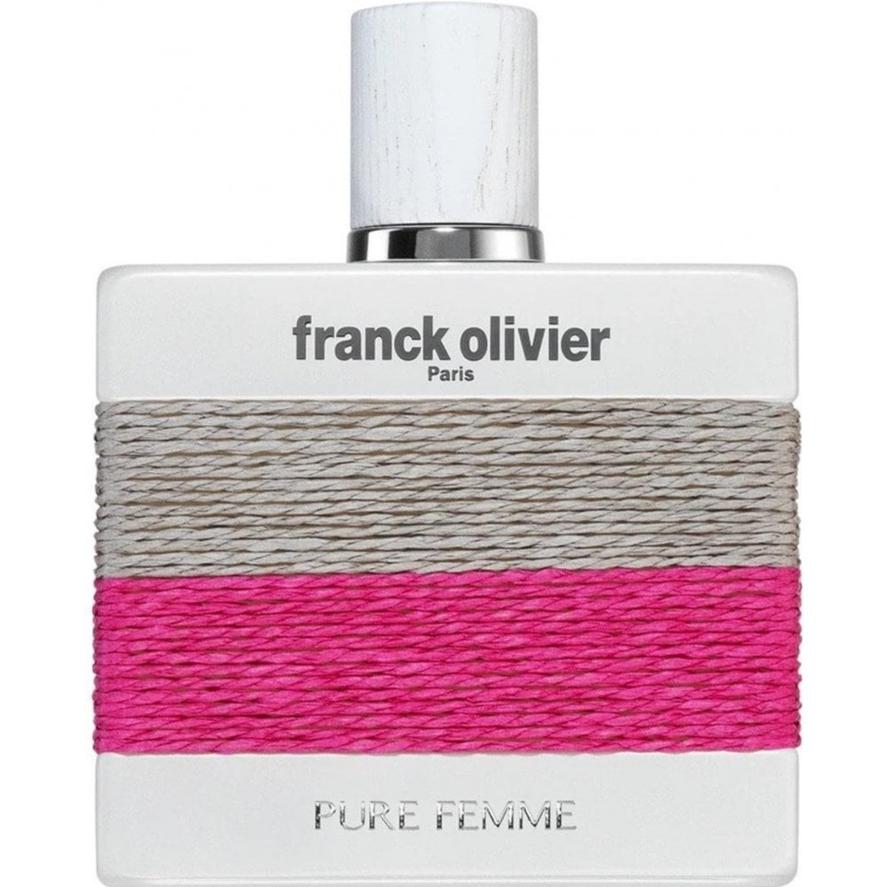 Franck Olivier Pour Femme 100ml EDP Spray