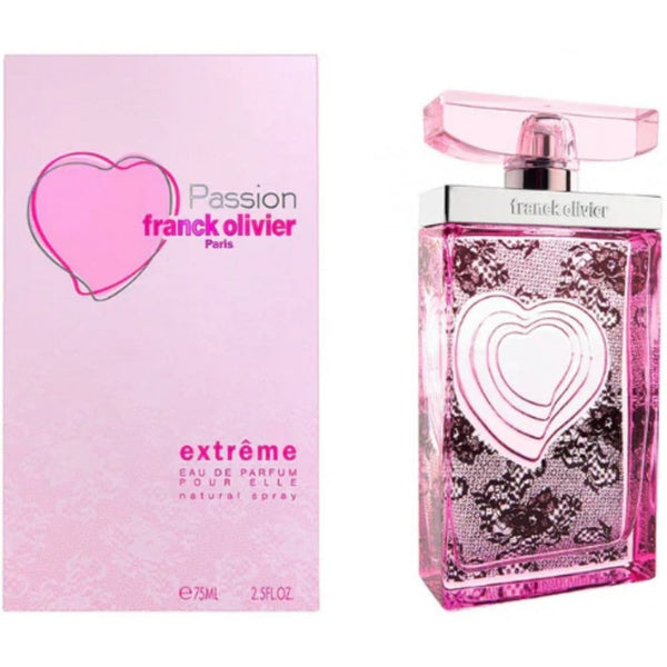 Franck Olivier Passion Extreme 75ml EDP spray