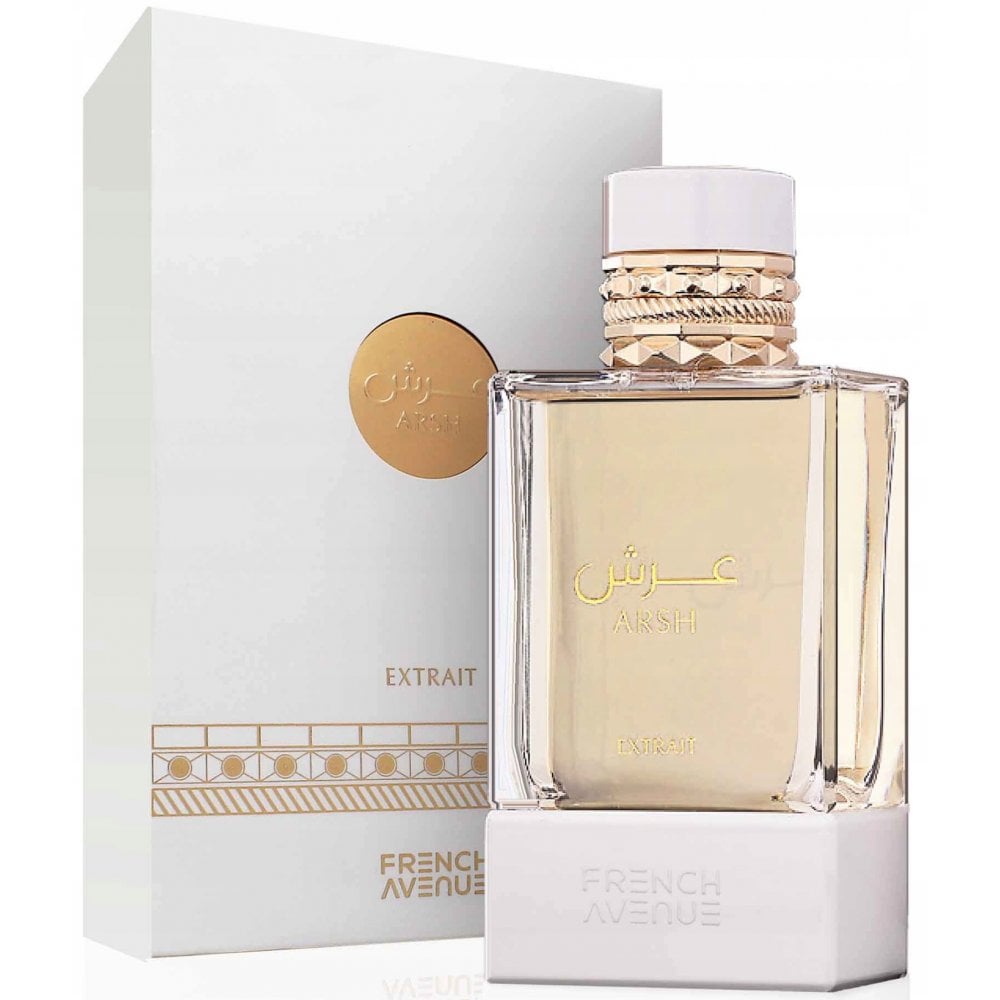 French Avenue Arsh 100ml Extrait De Parfum