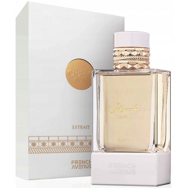 French Avenue Arsh 100ml Extrait De Parfum