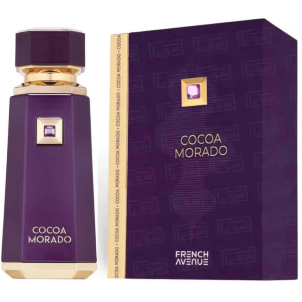French Avenue Cocoa Morado 100ml EDP Spray
