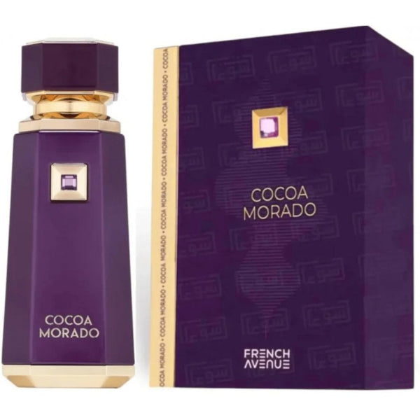 French Avenue Cocoa Morado 100ml EDP Spray