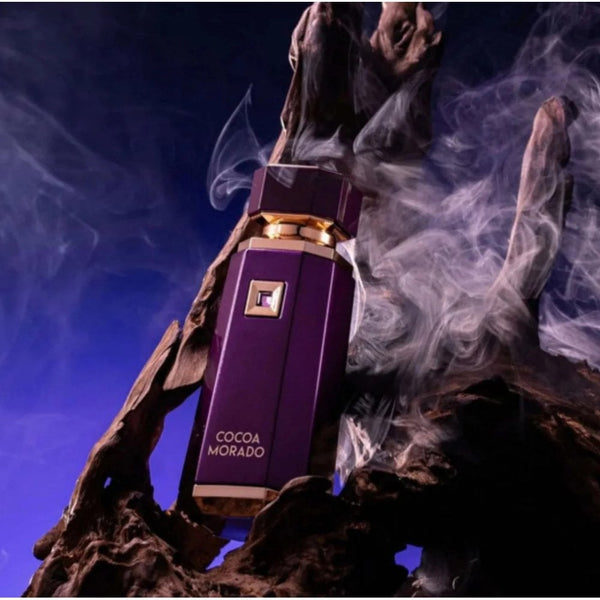 French Avenue Cocoa Morado 100ml EDP Spray