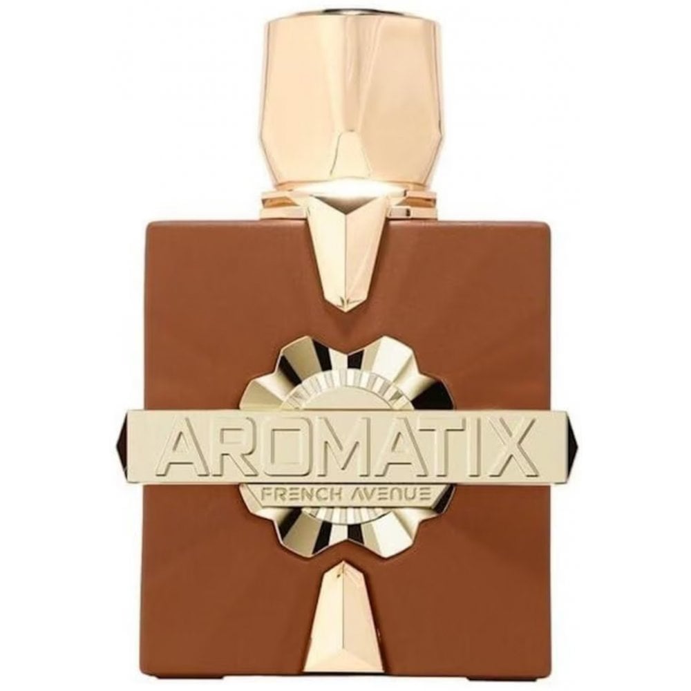 French Avenue Aromatix Royal Taboo 100ml EDP Spray