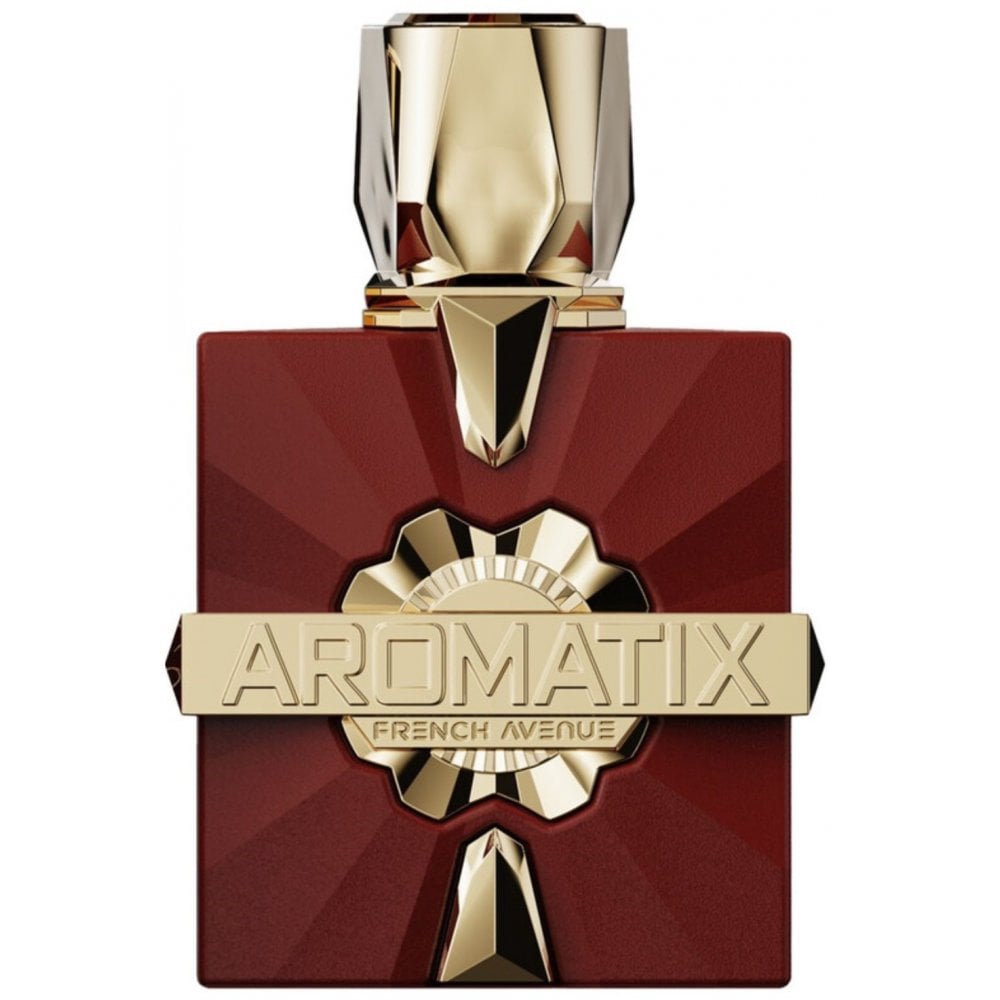 French Avenue Aromatix Carnal Desire 100ml EDP Spray