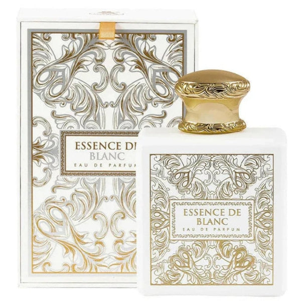 French Avenue Essence De Blanc 100ml EDP Spray