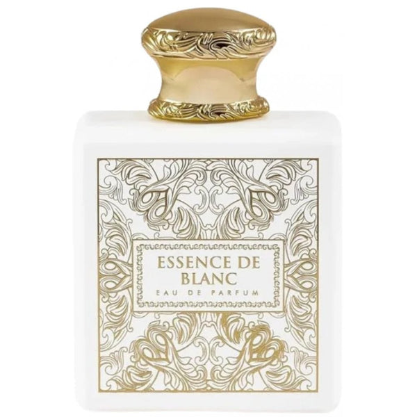 French Avenue Essence De Blanc 100ml EDP Spray