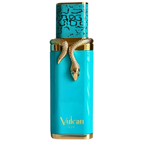 French Avenue Vulcan Feu 100ml EDP Spray