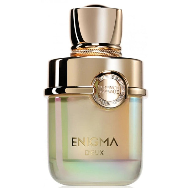 French Avenue Enigma Deux 100ml EDP Spray