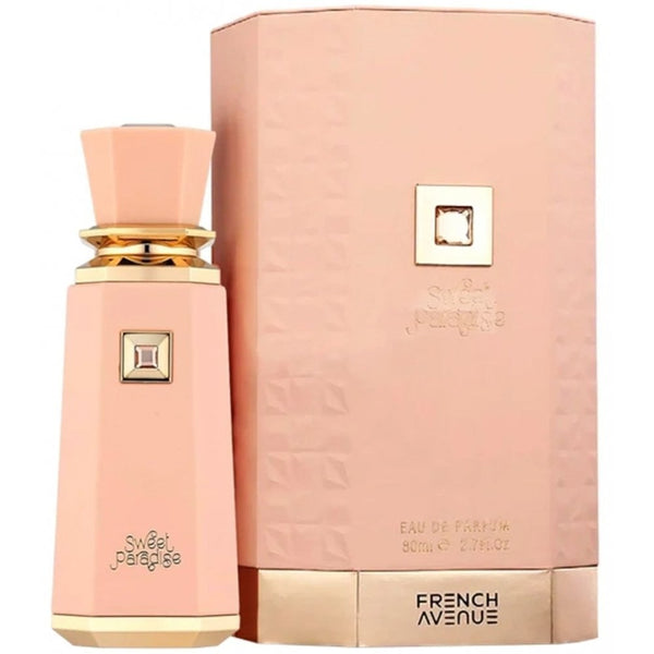 French Avenue Sweet Paradise 100ml EDP Spray