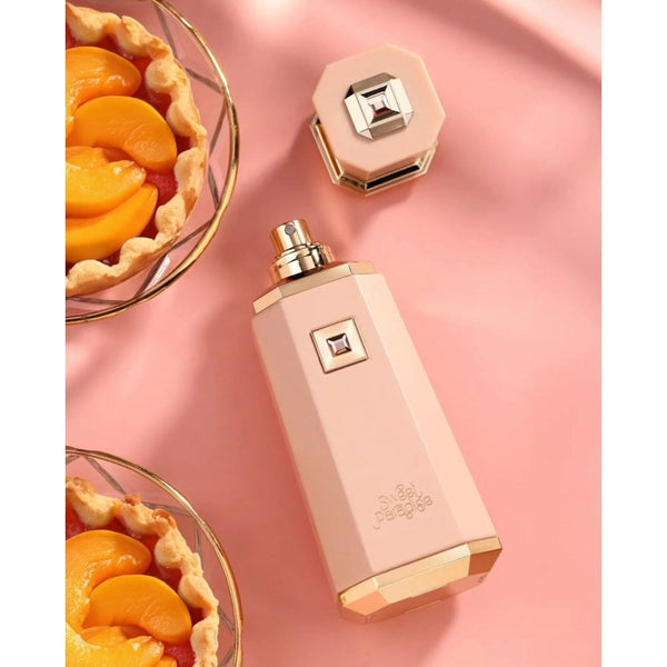 French Avenue Sweet Paradise 100ml EDP Spray