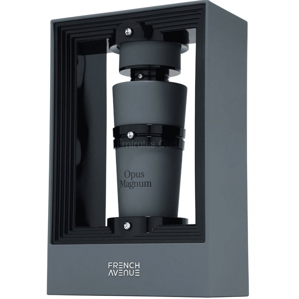 French Avenue Opus Magnum 100ml EDP Spray