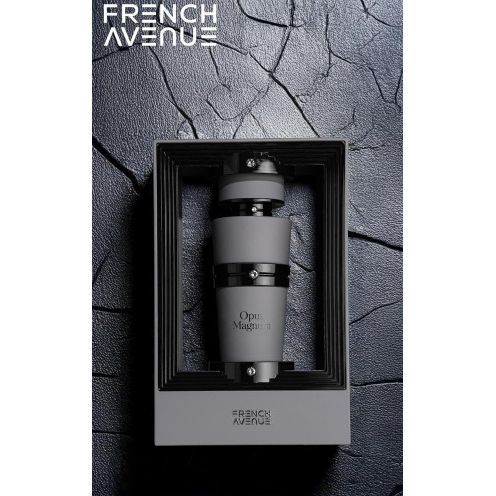 French Avenue Opus Magnum 100ml EDP Spray