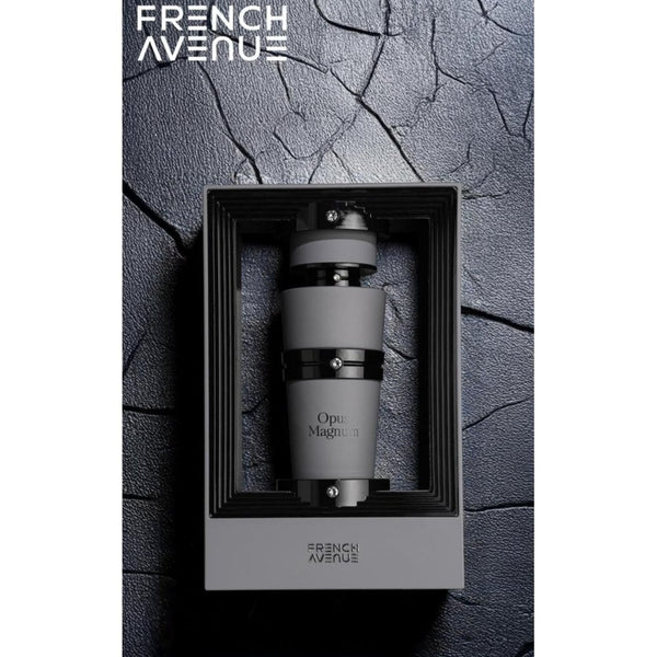French Avenue Opus Magnum 100ml EDP Spray
