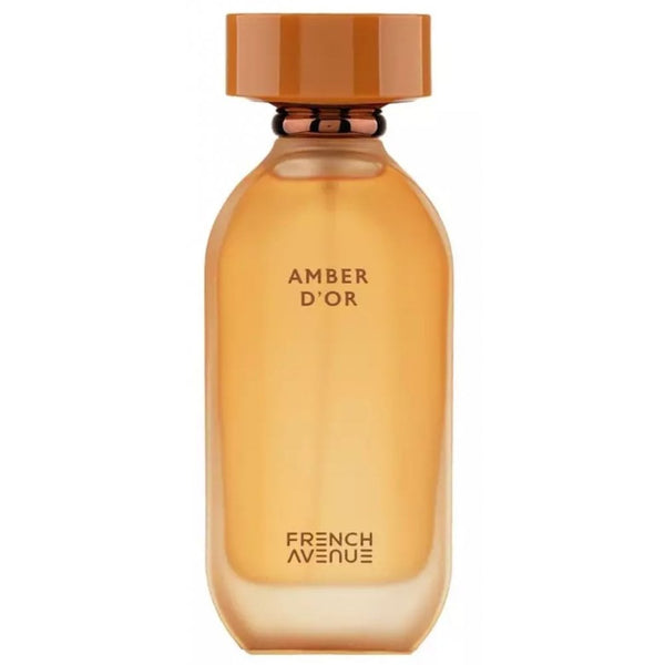 French Avenue Amber D'or 100ml EDP Spray