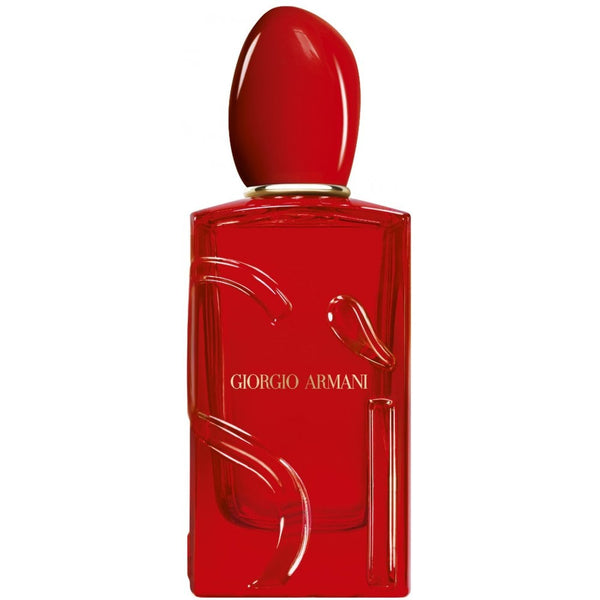 Giorgio Armani Si Passione Red Musk 100ml EDP