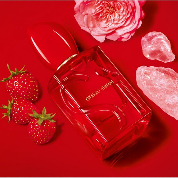 Giorgio Armani Si Passione Red Musk 30ml EDP Spray