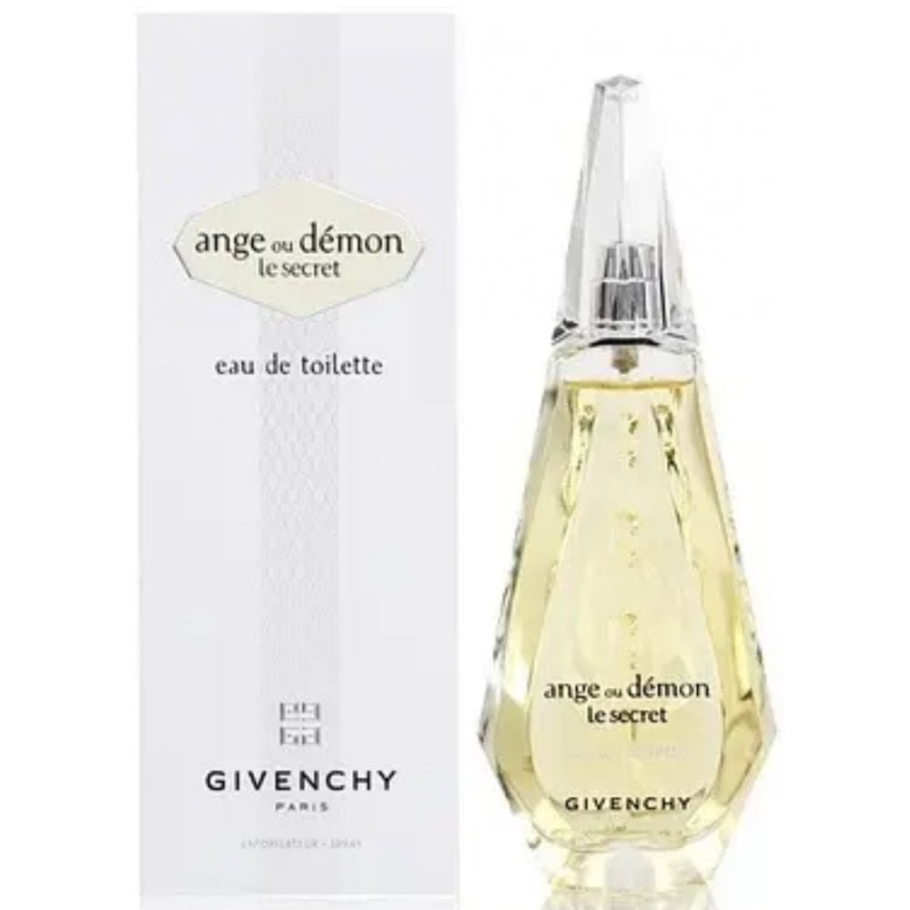 Givenchy Ange Ou Demon Le Secret 100ml EDT Spray
