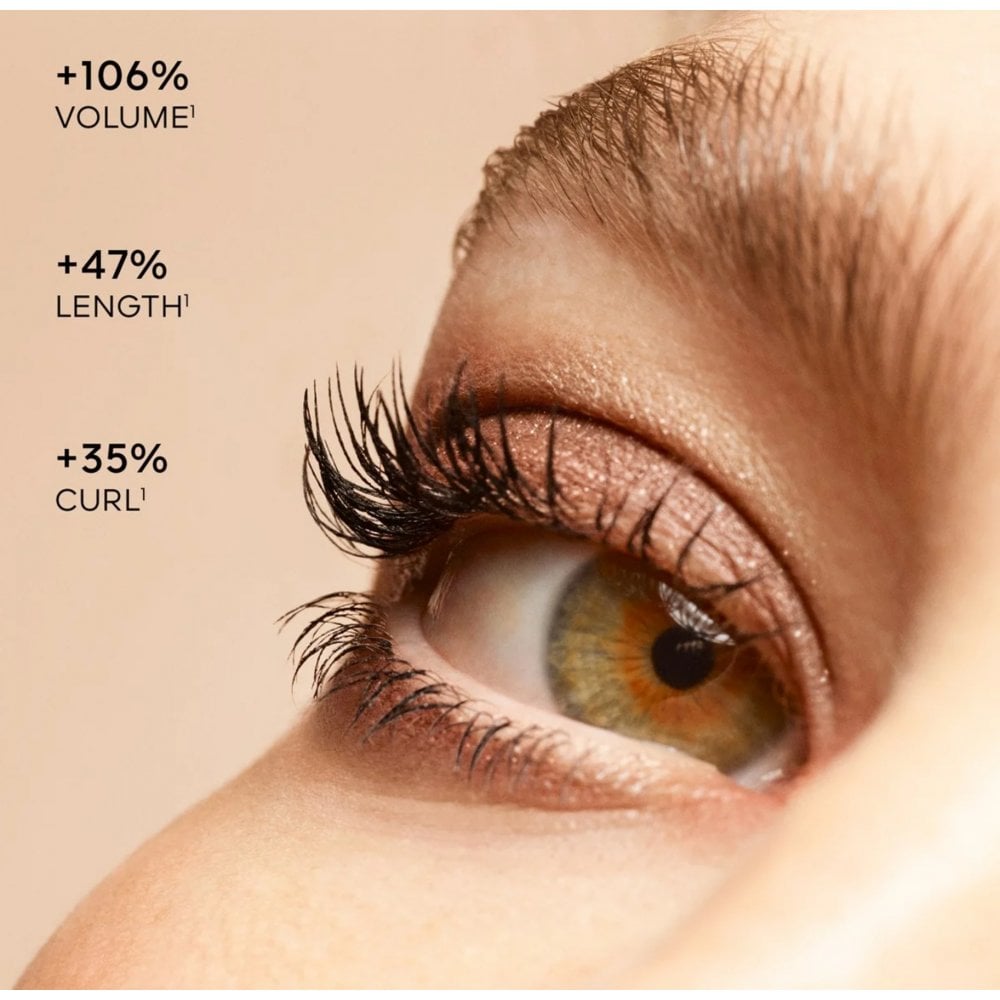 Guerlain Noir Mascara No1 Black 6g