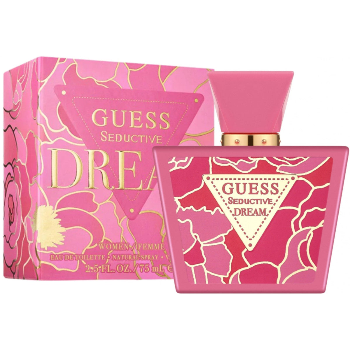 Guess Seductive Dream 75ml EDT Spray