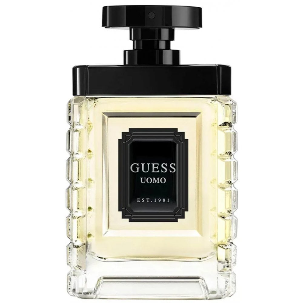 Guess Uomo 100ml EDT Spray