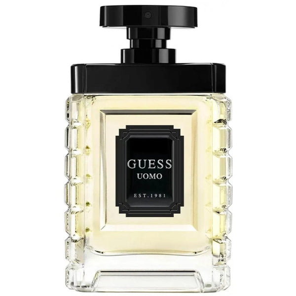 Guess Uomo 100ml EDT Spray