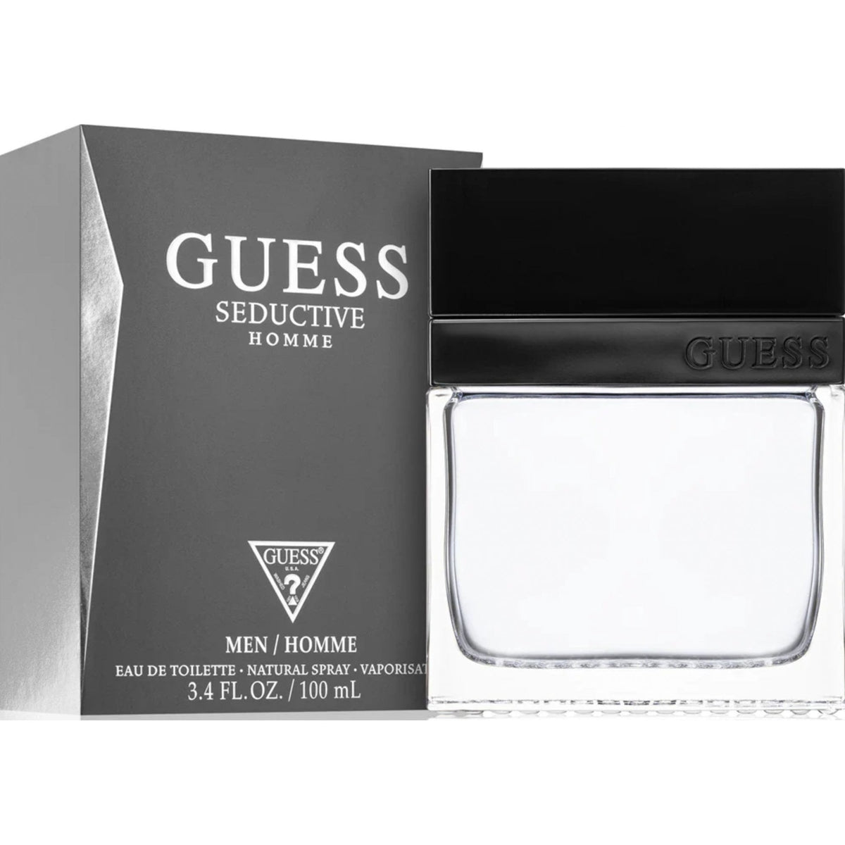 Guess Seductive Homme 100ml EDT Spray