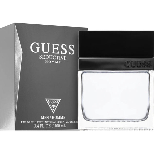 Guess Seductive Homme 100ml EDT Spray
