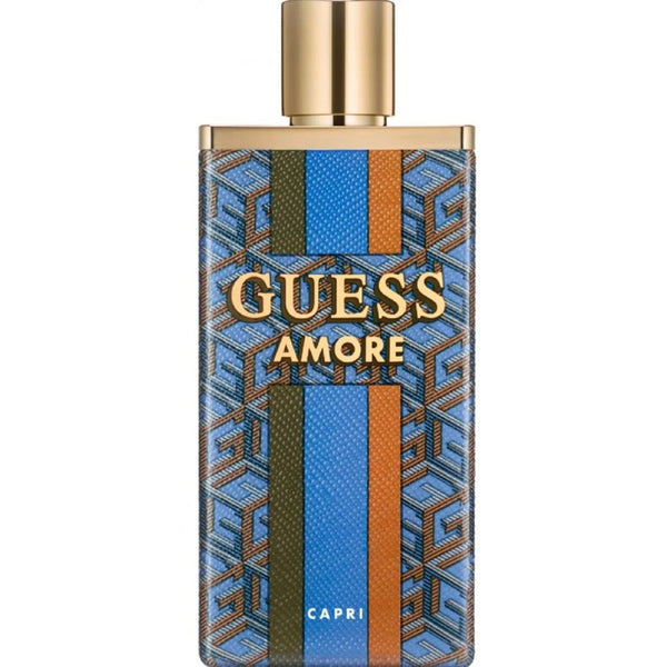 Guess Amore Capri 100ml EDT Spray