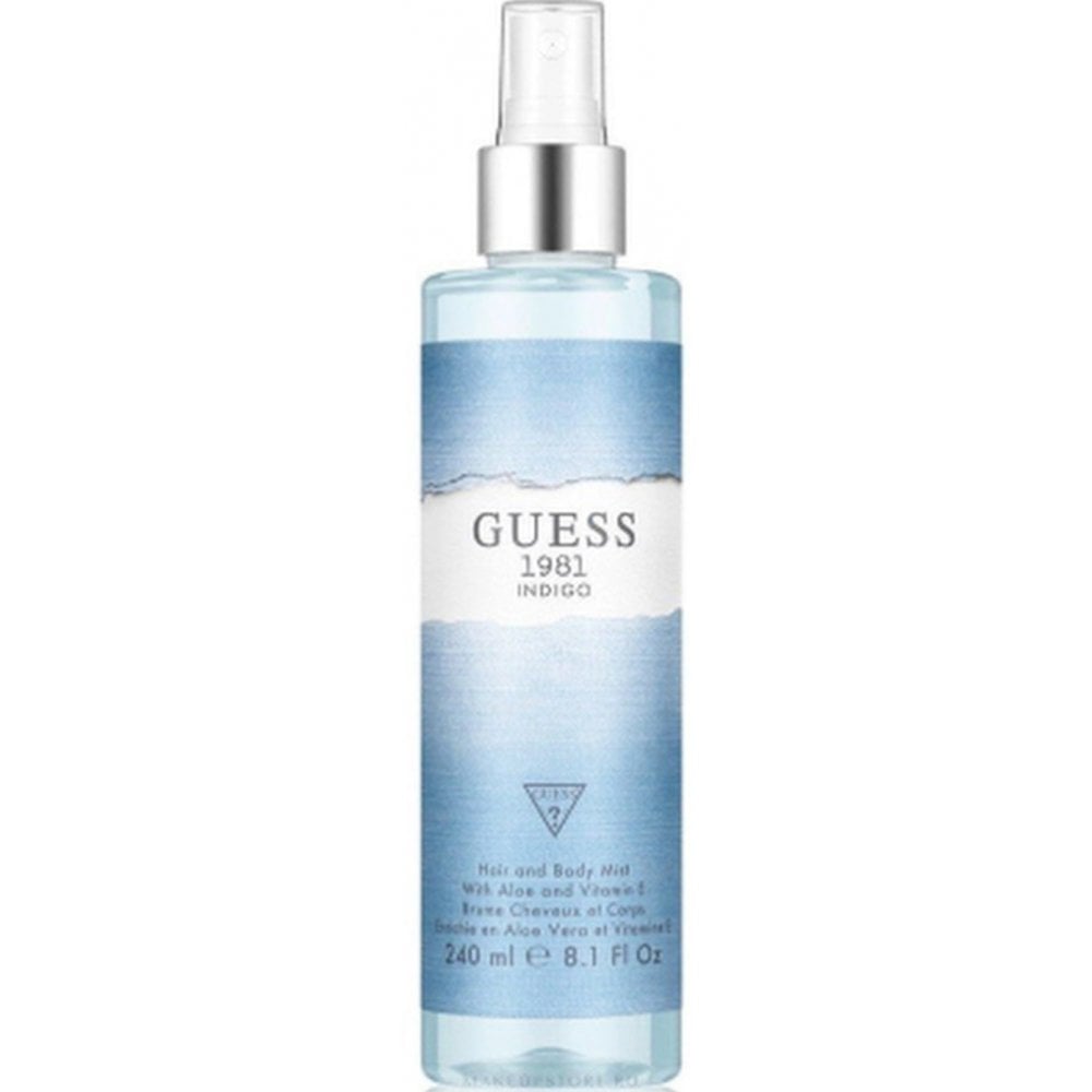 Guess 1981 Indigo For Her Body Mist 250ml