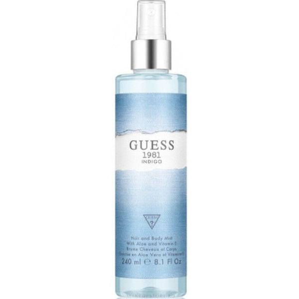Guess 1981 Indigo For Her Body Mist 250ml