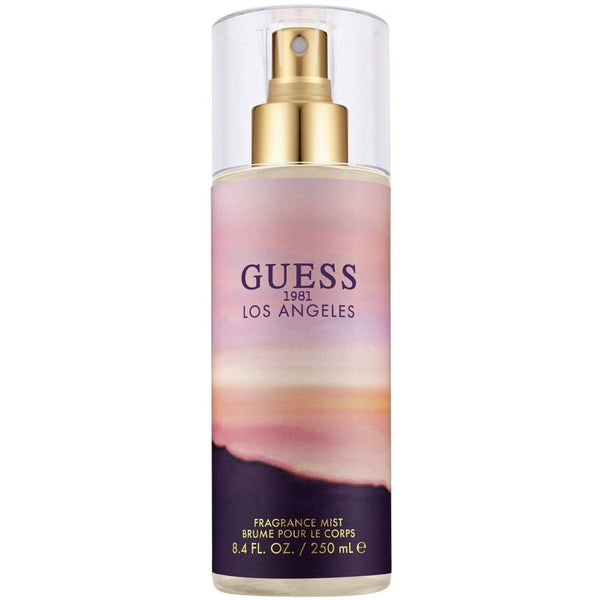 Guess 1981 Los Angeles For Her Body Mist 250ml