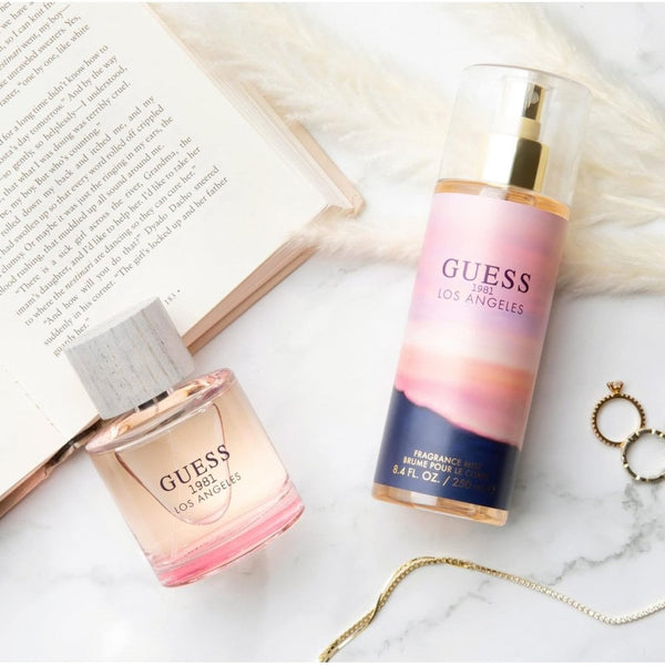 Guess 1981 Los Angeles For Her Body Mist 250ml