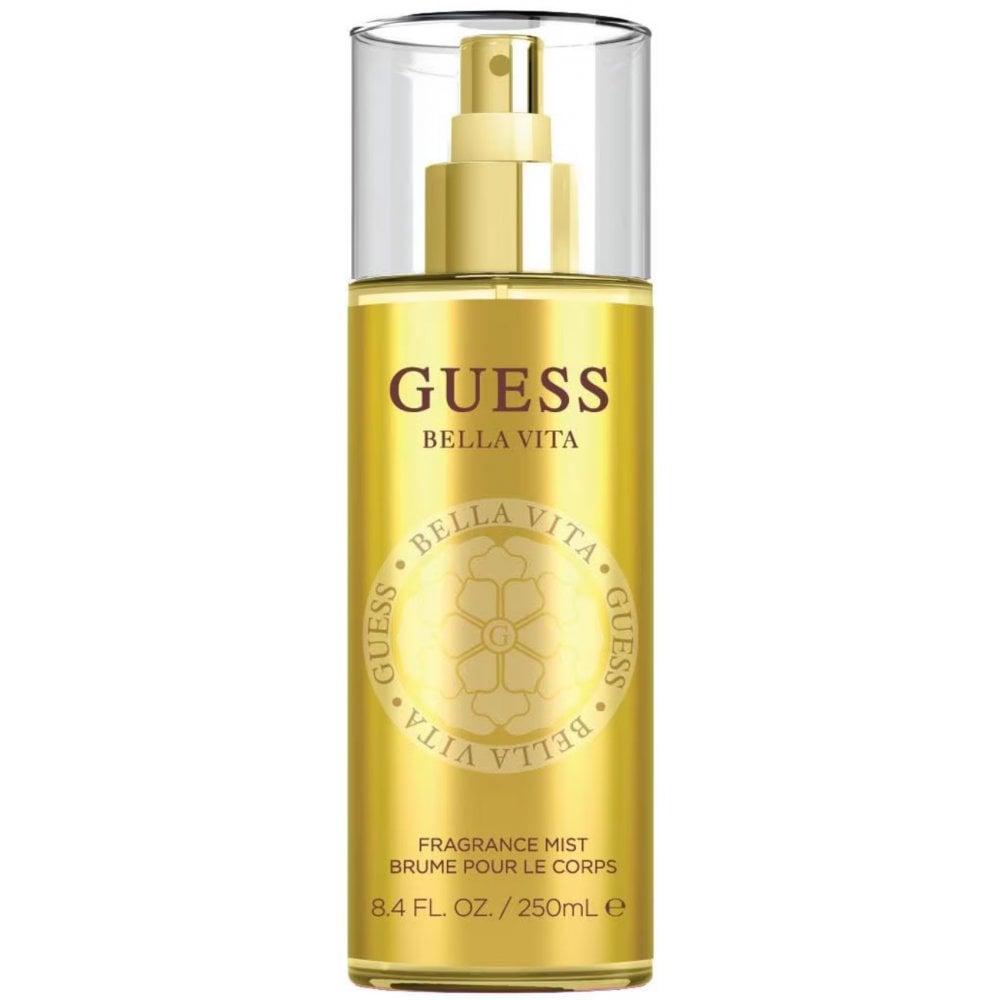 Guess Bella Vita For Her Body Mist 250ml