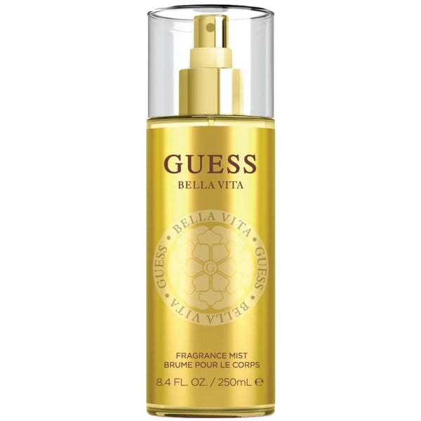 Guess Bella Vita For Her Body Mist 250ml