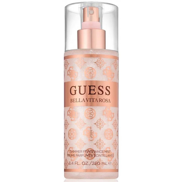 Guess Bella Vita Rosa For Her Body Mist 250ml