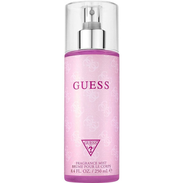 Guess Pink For Her Body Mist 250ml