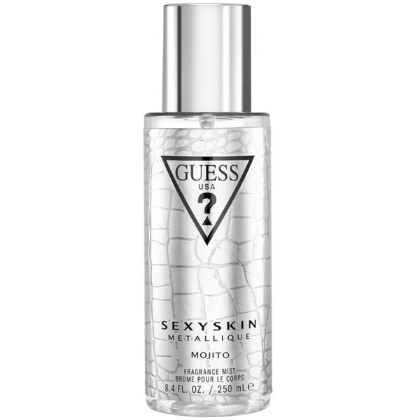 Guess Sexy Skin Metallique Mojito For Her Body Mist 250ml