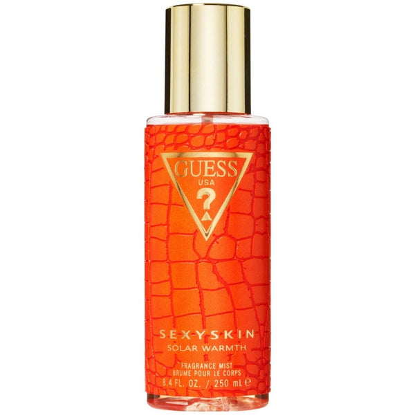 Guess Sexy Skin Solar Warmth For Her Body Mist 250ml
