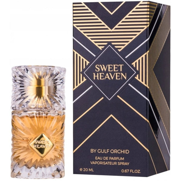 Gulf Orchid Sweet Heaven 20ml EDP Spray