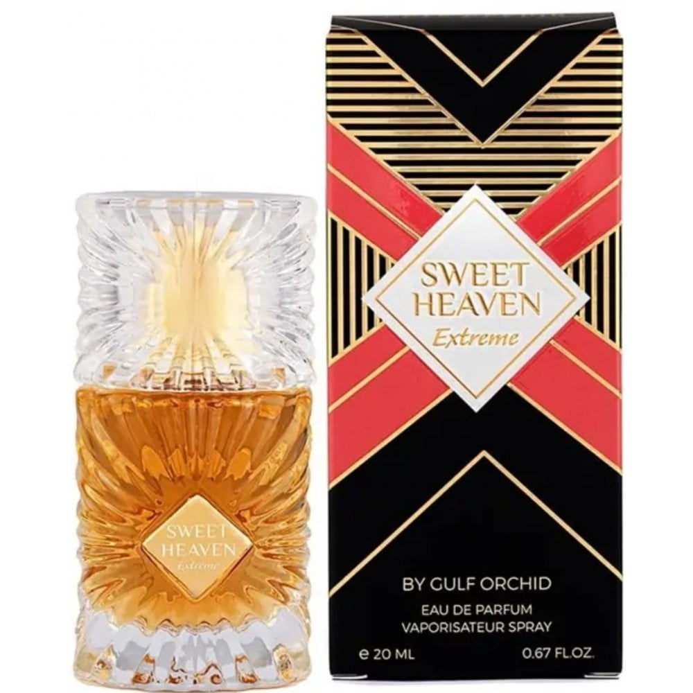 Gulf Orchid Sweet Heaven Extreme 20ml EDP Spray