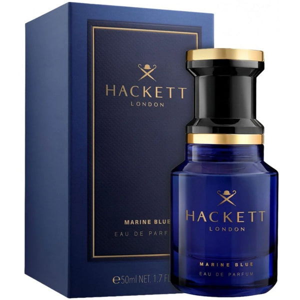 Hackett Marine Blue 50ml EDP Spray