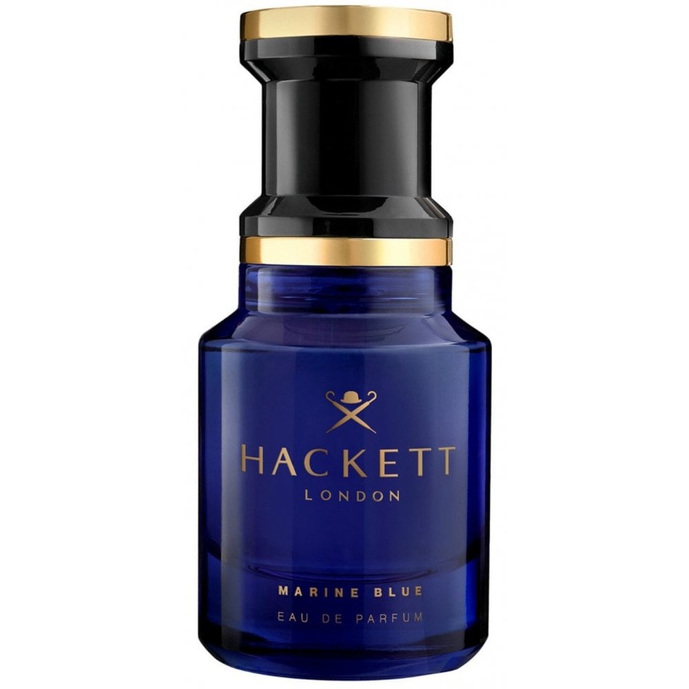 Hackett Marine Blue 50ml EDP Spray