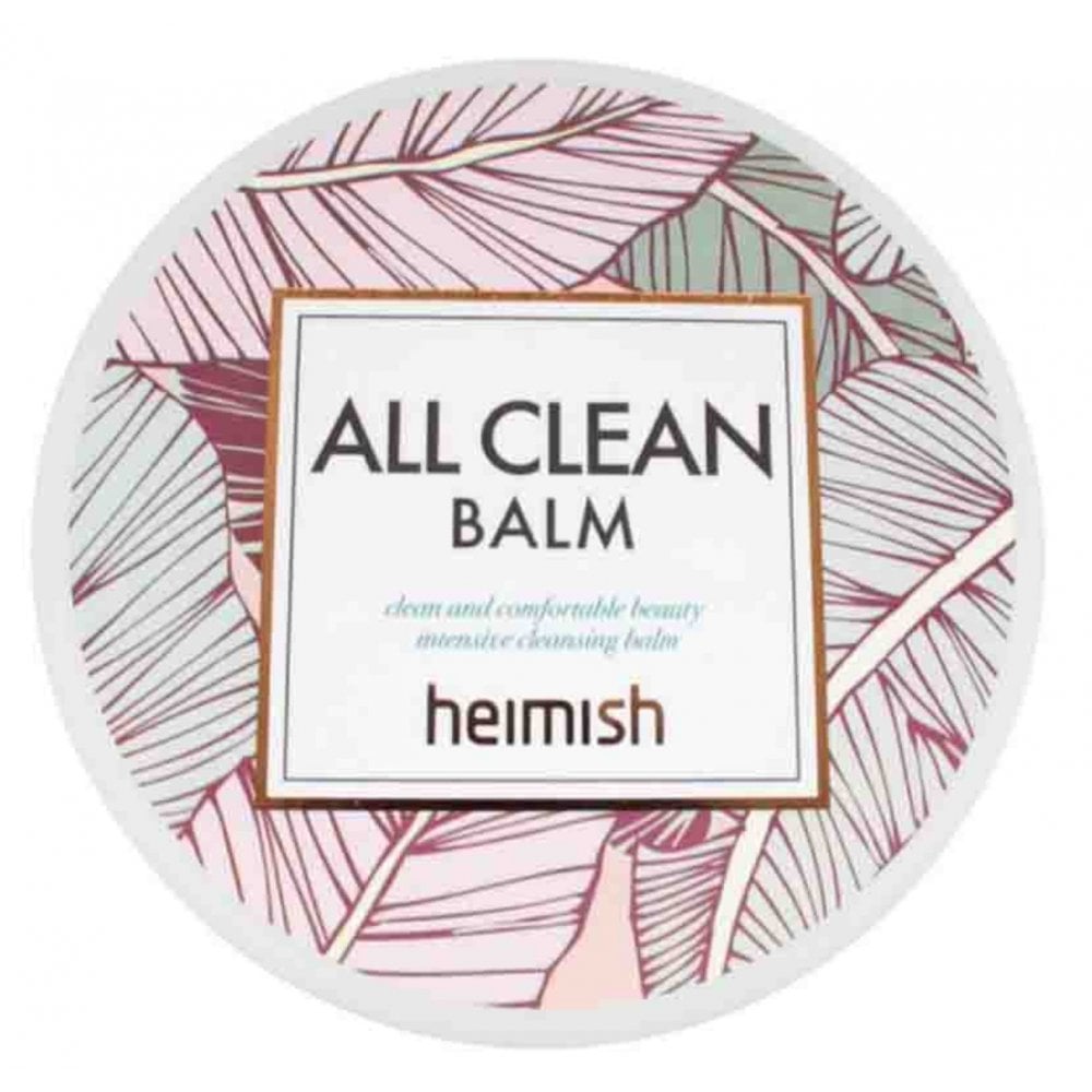 Heimish All Clean Intensive Cleansing Balm 120ml