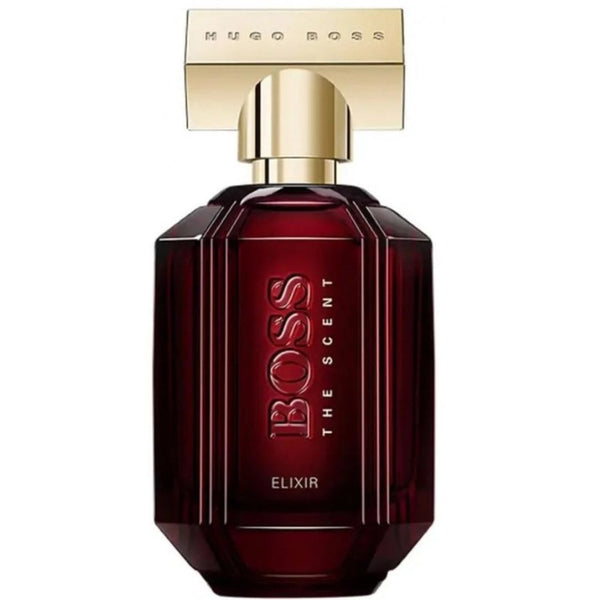 Hugo Boss The Scent Elixir For Her 50ml Parfum Intense Spray