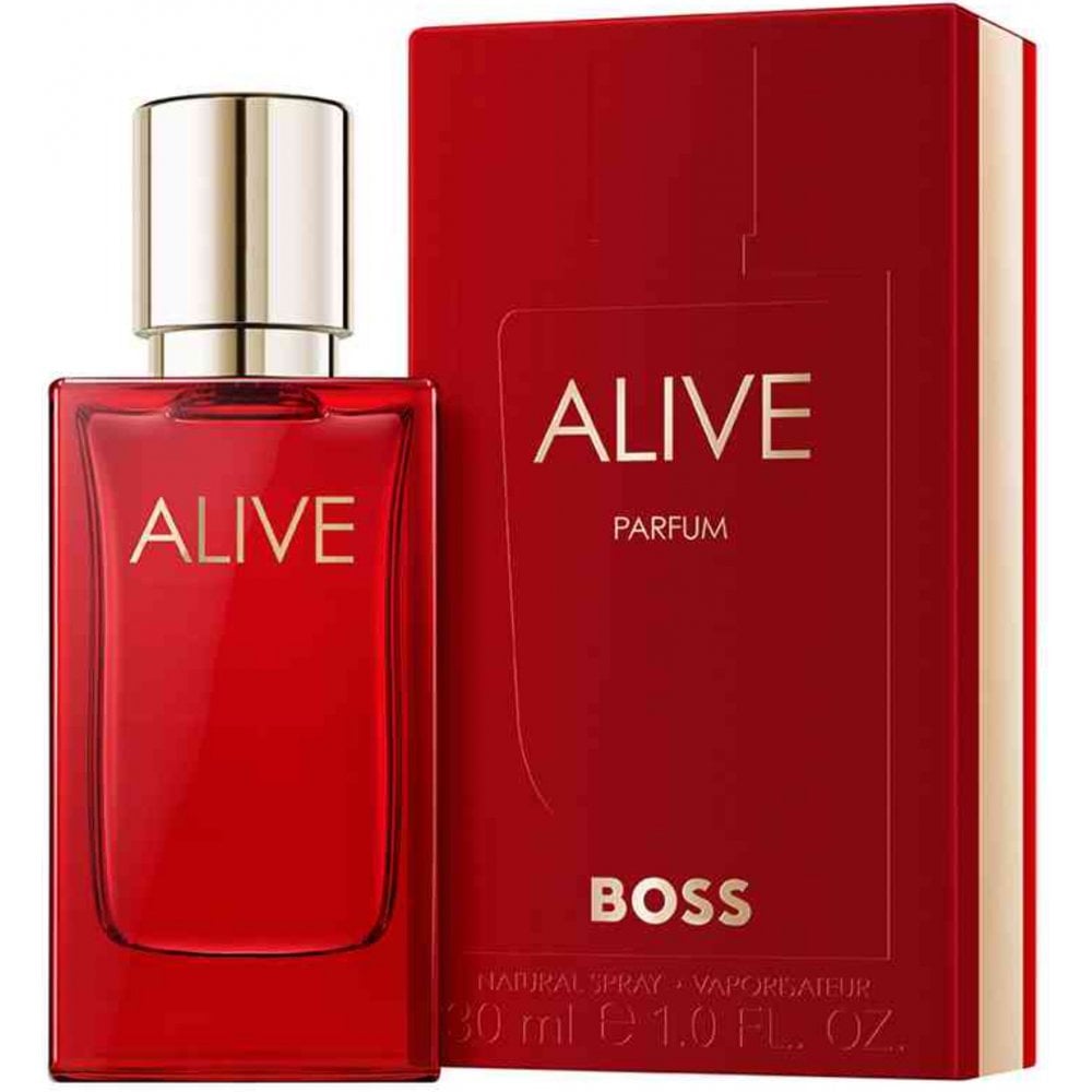 Hugo Boss Boss Alive 30ml Parfum Spray