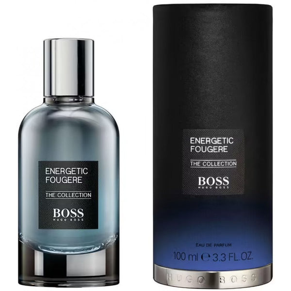 Hugo Boss The Collection Energetic Fougere 100ml EDP Spray
