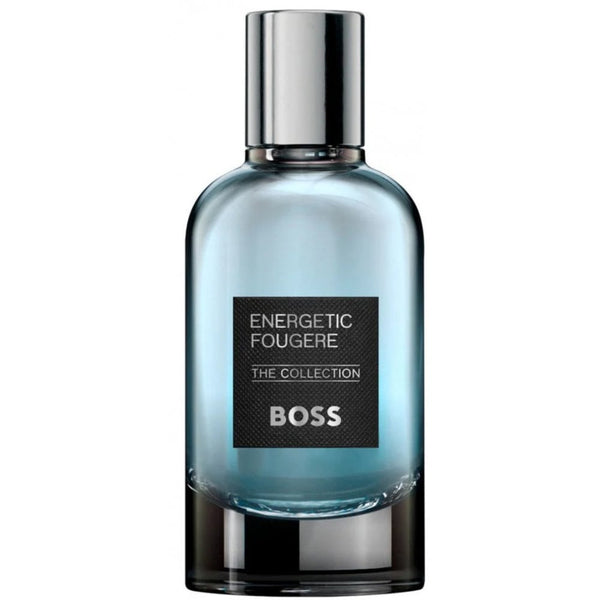 Hugo Boss The Collection Energetic Fougere 100ml EDP Spray