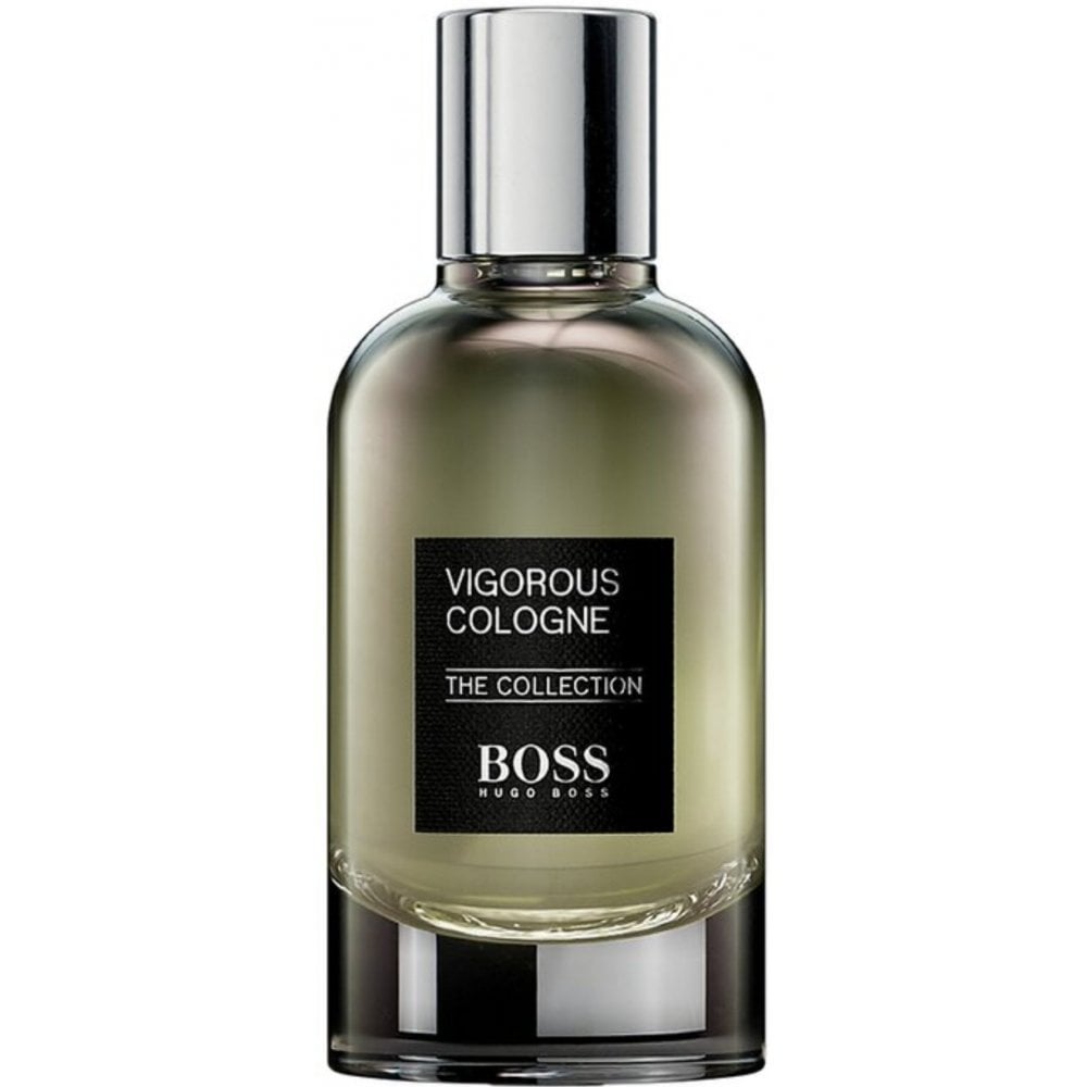 Hugo Boss The Collection Vigorous Cologne 100ml EDP Spray