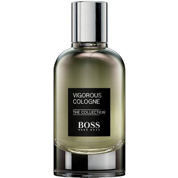 Hugo Boss The Collection Vigorous Cologne 100ml EDP Spray